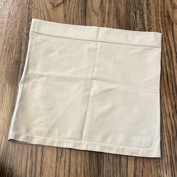 A Pea in a Pod belly band / tummy sleeve - Picture 3 of 3